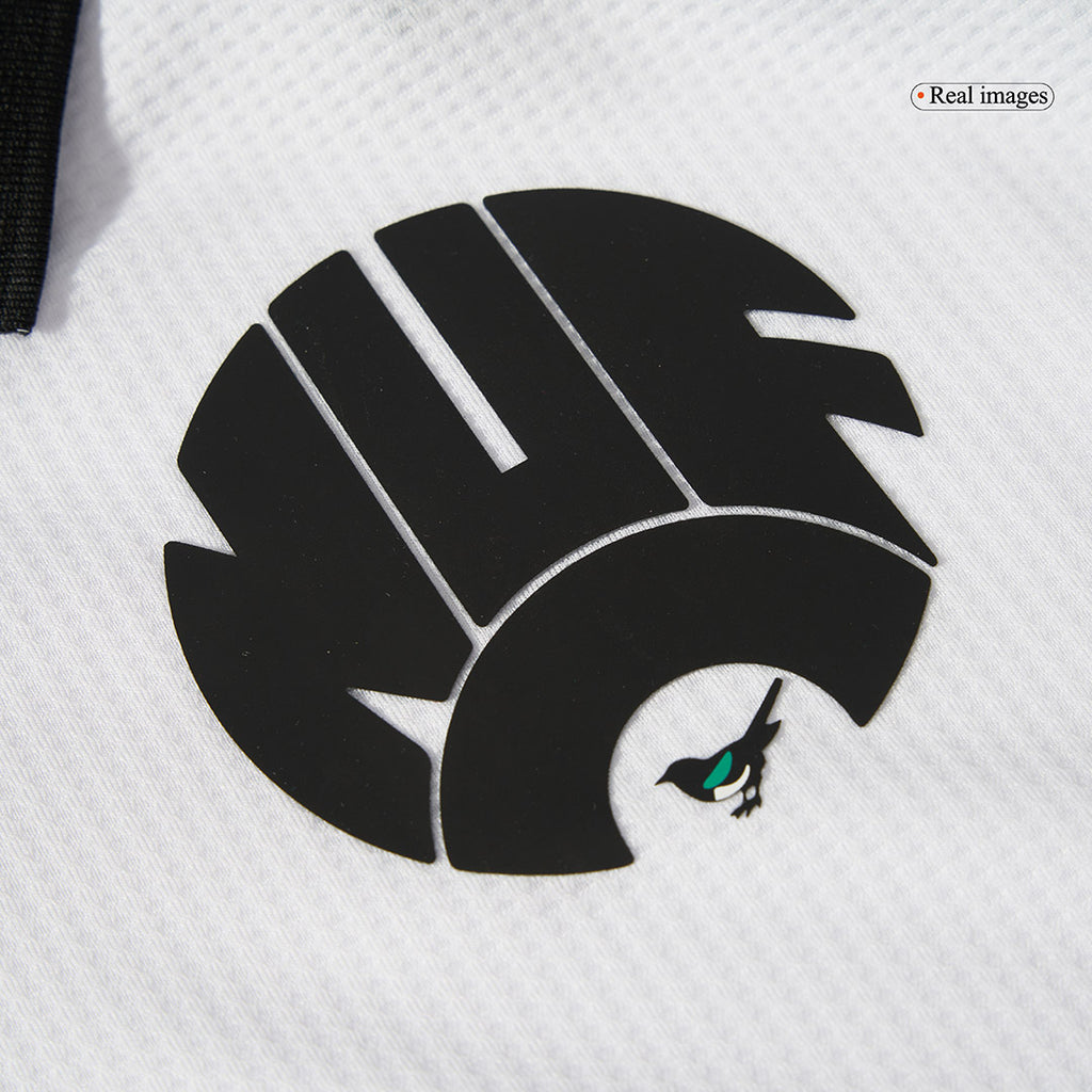 Troisième maillot extérieur de Newcastle United 2024/25