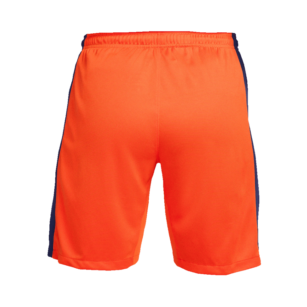 Netherlands Home Soccer Shorts 2024