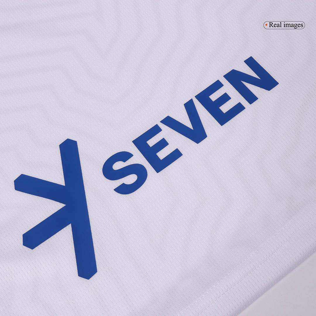 Camiseta de visitante del Al Hilal SFC 2024/25