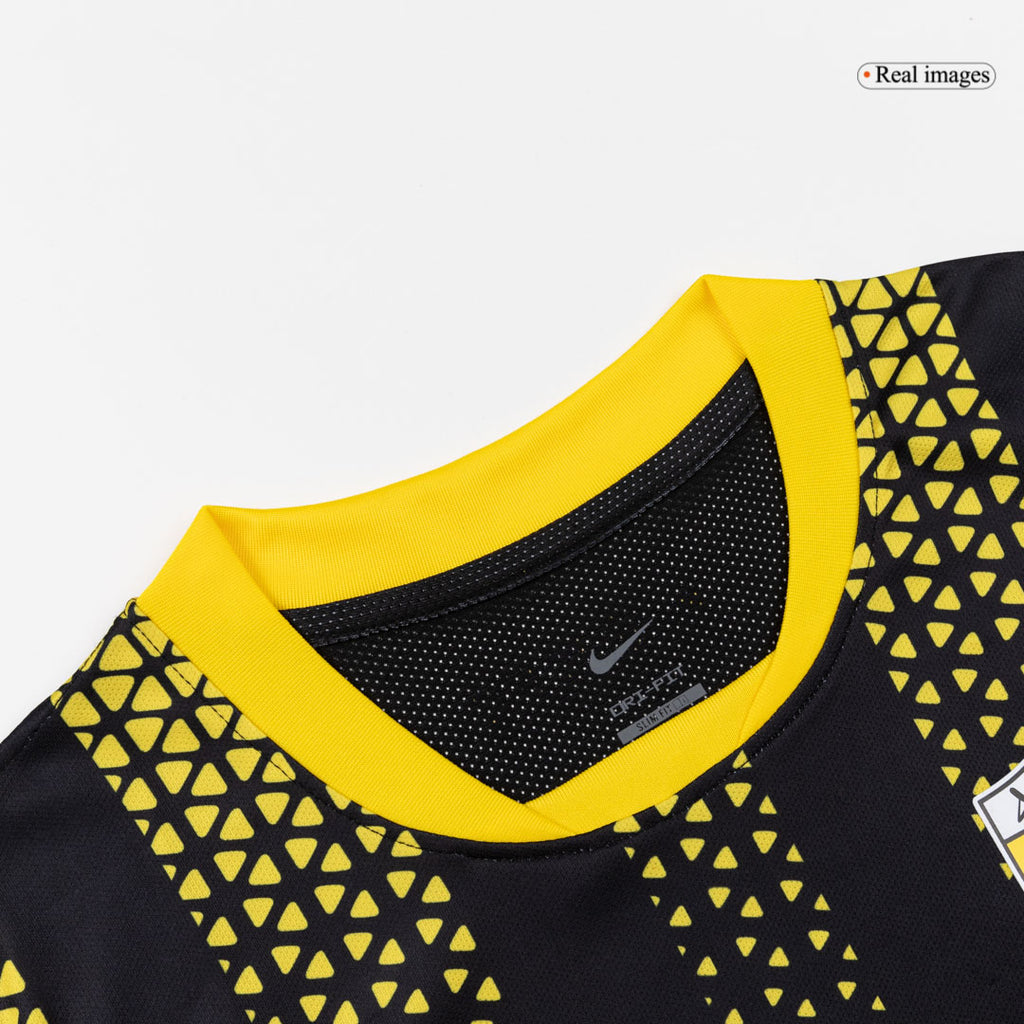 Maillot extérieur de l'AEK Athènes 2025/26