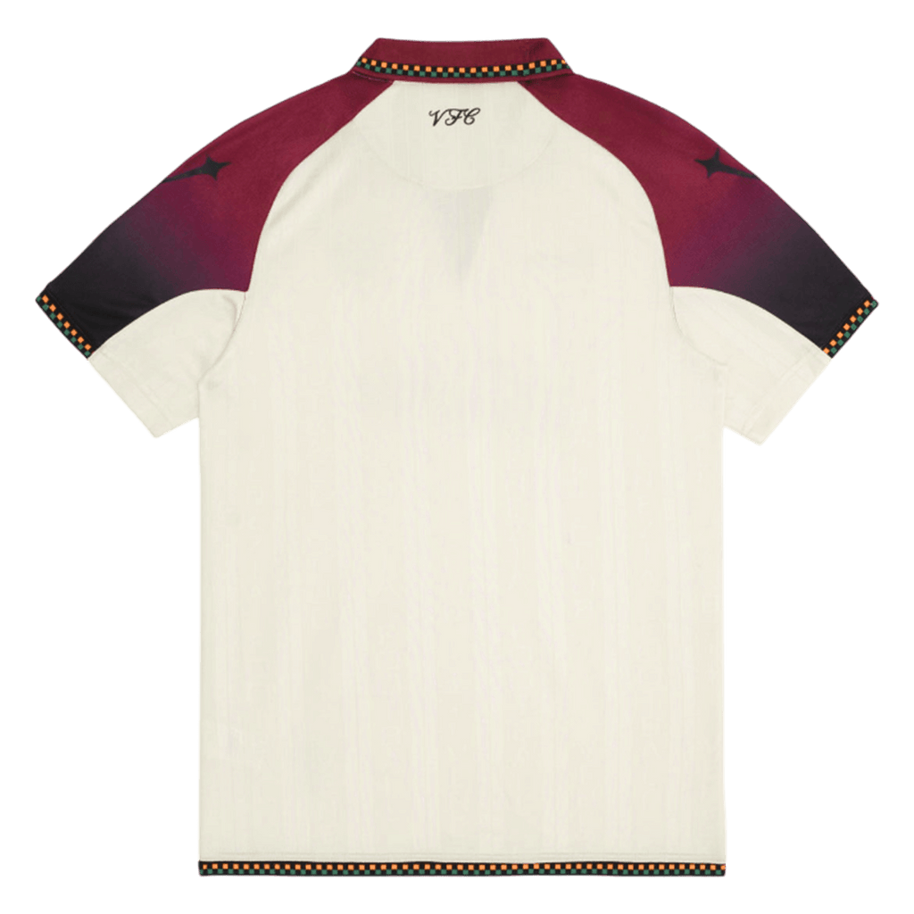 Camiseta de fútbol Venezia FC 2ª equipación 2025/26