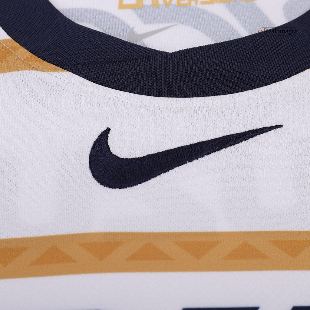 Maillot Pumas UNAM Domicile 2024/25 