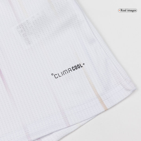 Japan Away Soccer Jersey Authentic 2026