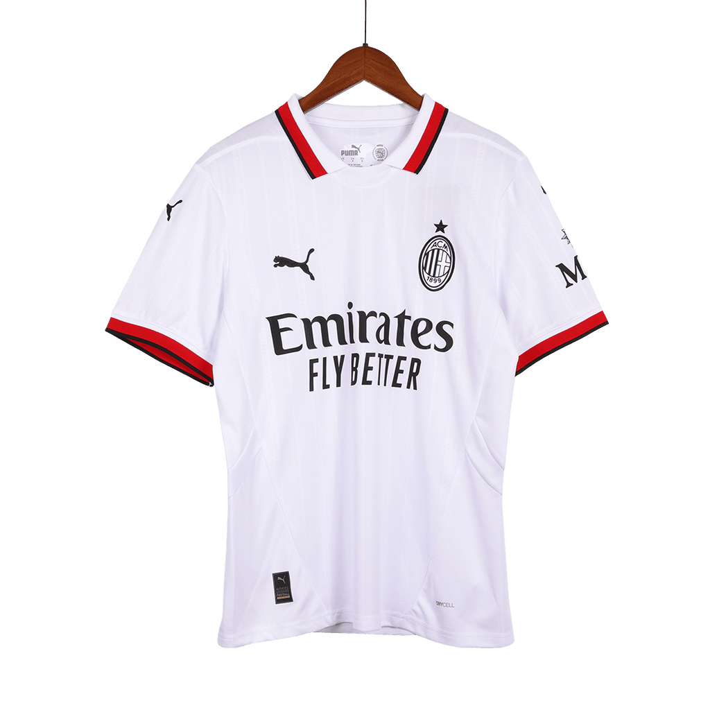 AC Milan Away Jersey