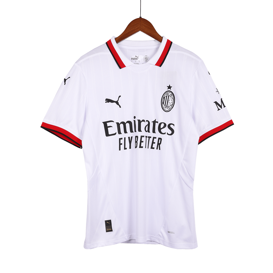AC Milan Away Jersey
