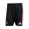 Juventus Home Soccer Shorts 2025/26 - Football Shirt | SmartJerseys | Official Quality