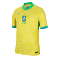 Brazil Home Jersey Authentic Copa America 2024 - Football Shirt | SmartJerseys | Official Quality