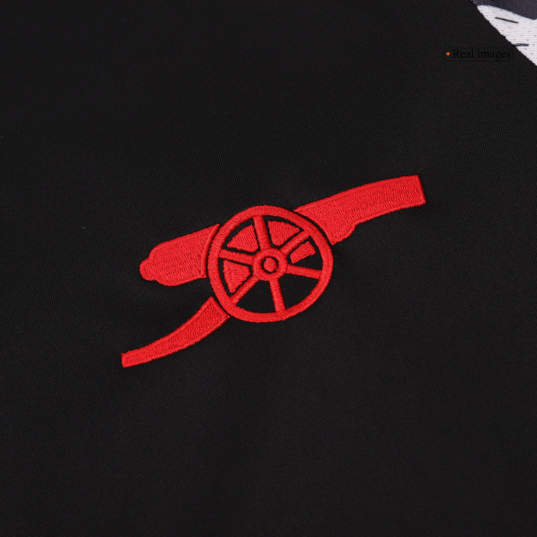 Arsenal Football Jersey Away 2024/25