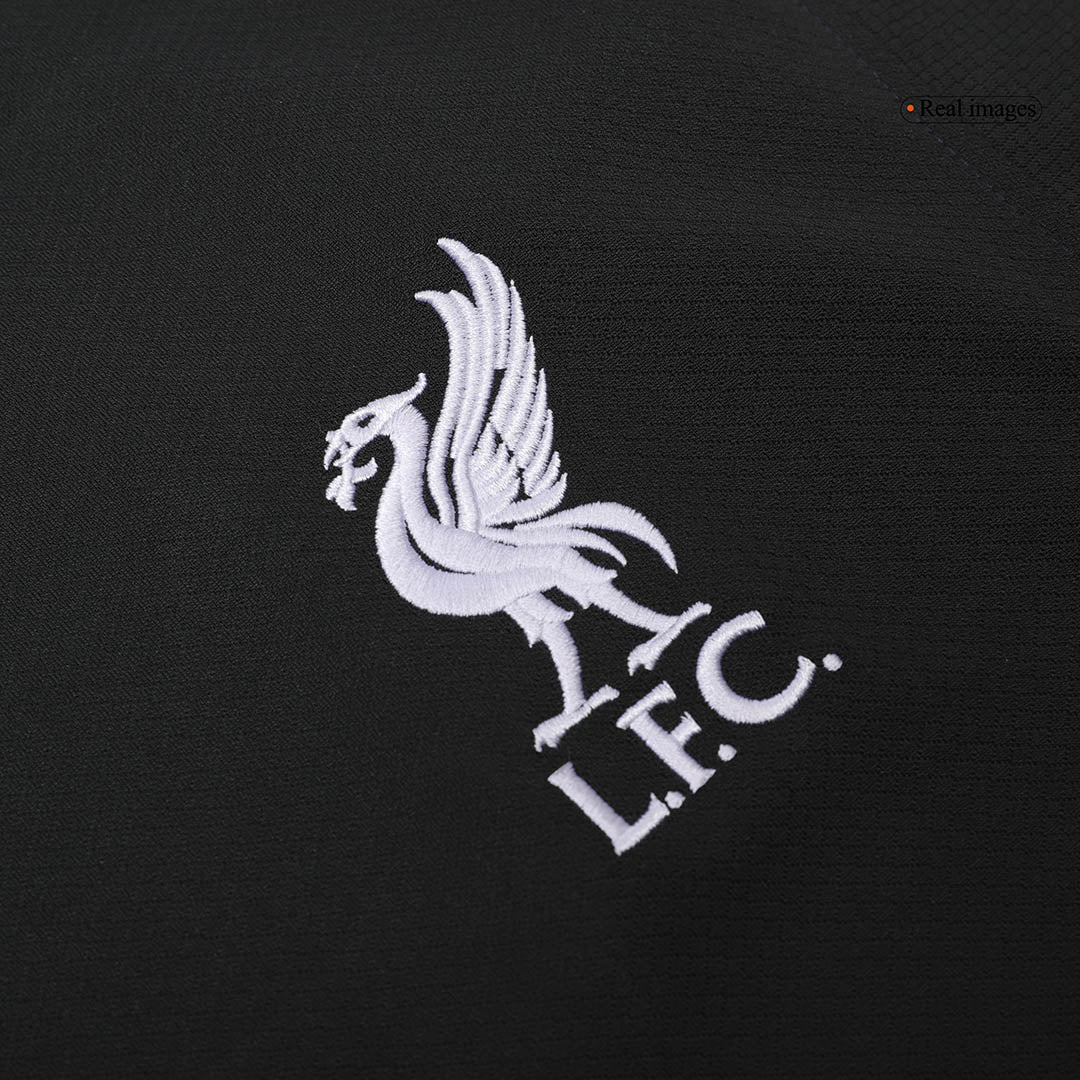 Liverpool ALEXANDER-ARNOLD #66 Away Soccer Jersey 2024/25