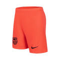 Barcelona Third Away Soccer Shorts 2025/26 - Football Shirt | SmartJerseys | Official Quality