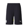 Manchester City Away Soccer Shorts 2024/25 - Football Shirt | SmartJerseys | Official Quality
