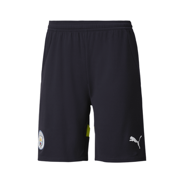 Manchester City Away Soccer Shorts 2024/25 - Football Shirt | SmartJerseys | Official Quality
