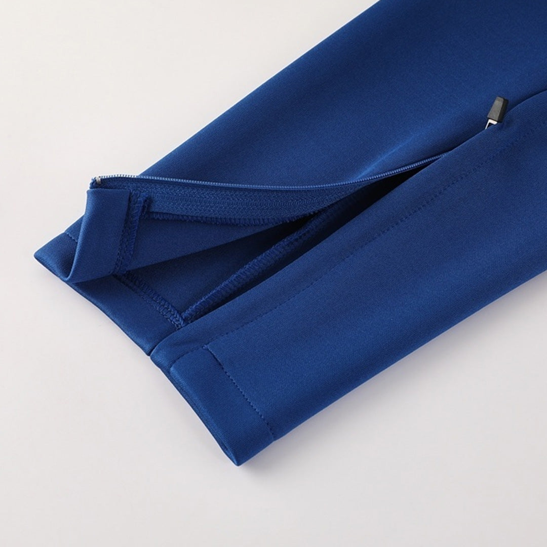 Training Kit 2025/26 - Navy&Red (Jacket+Pants)