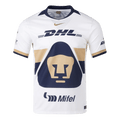 Pumas UNAM Home Soccer Jersey 2025/26 - Football Shirt | SmartJerseys | Official Quality