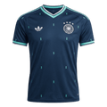 Germany Away Soccer Jersey Authentic 2026