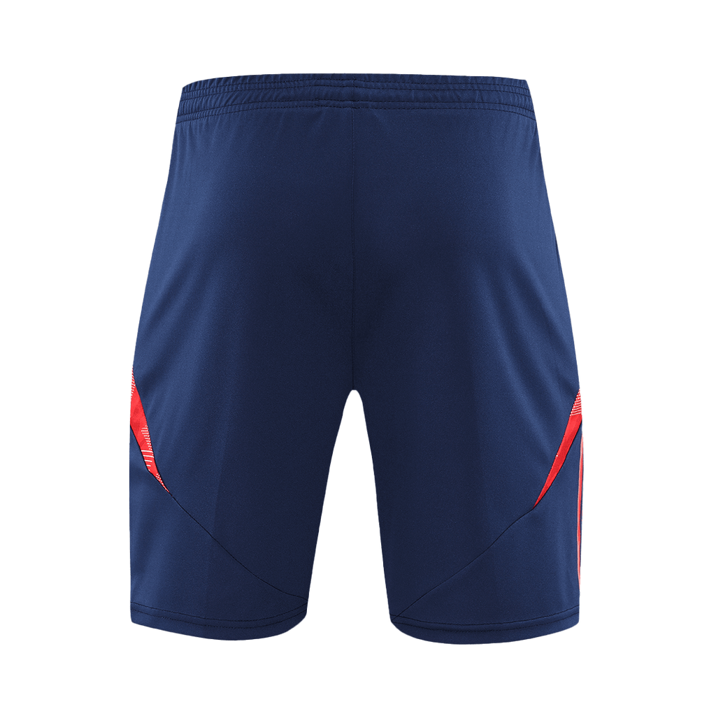 Manchester United Pre-Match Training Soccer Shorts 2024/25