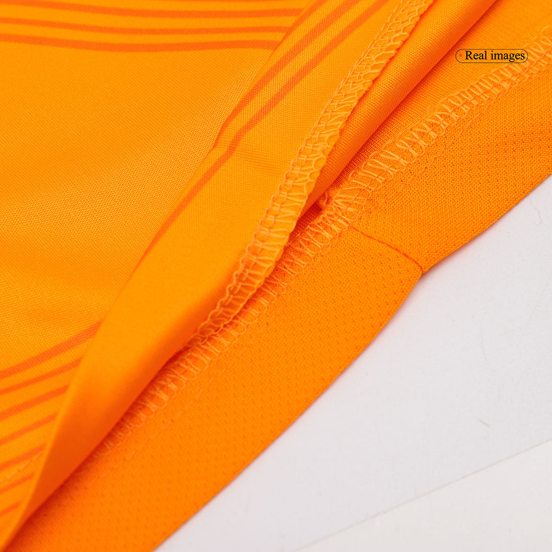 Maillot extérieur authentique Real Madrid MBAPPÉ n°9 2024/25