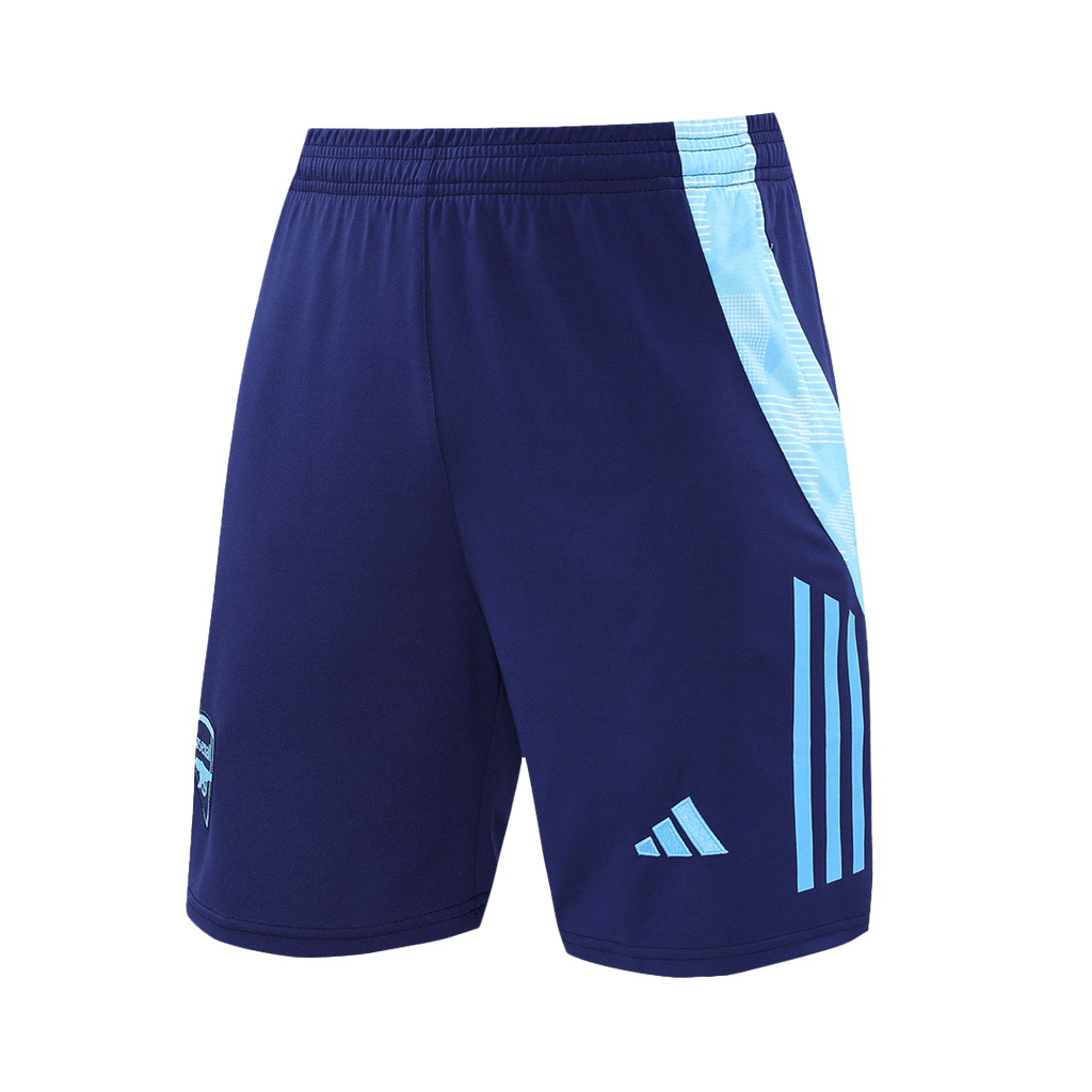 Arsenal Pre-Match Training Soccer Shorts 2024/25