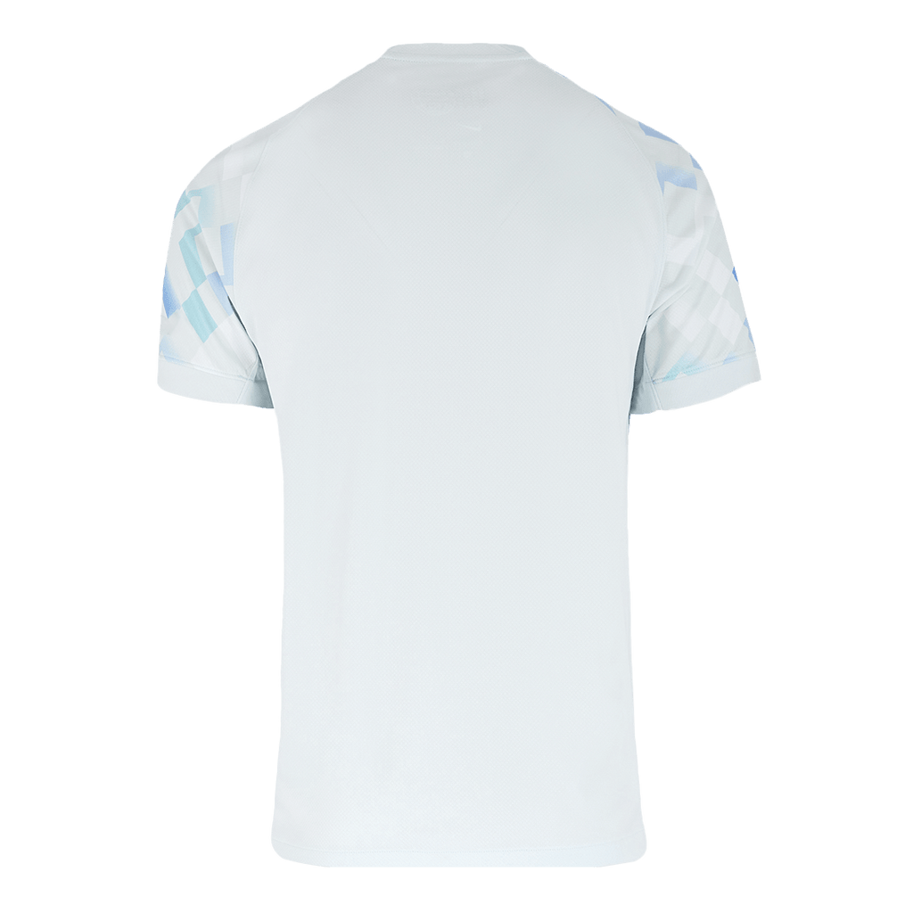 Inter Milan Away Soccer Jersey 2025/26
