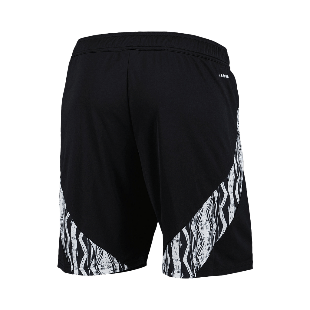 Arsenal Away Soccer Shorts 2024/25