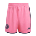Inter Miami CF Home Soccer Shorts 2024 - Football Shirt | SmartJerseys | Official Quality