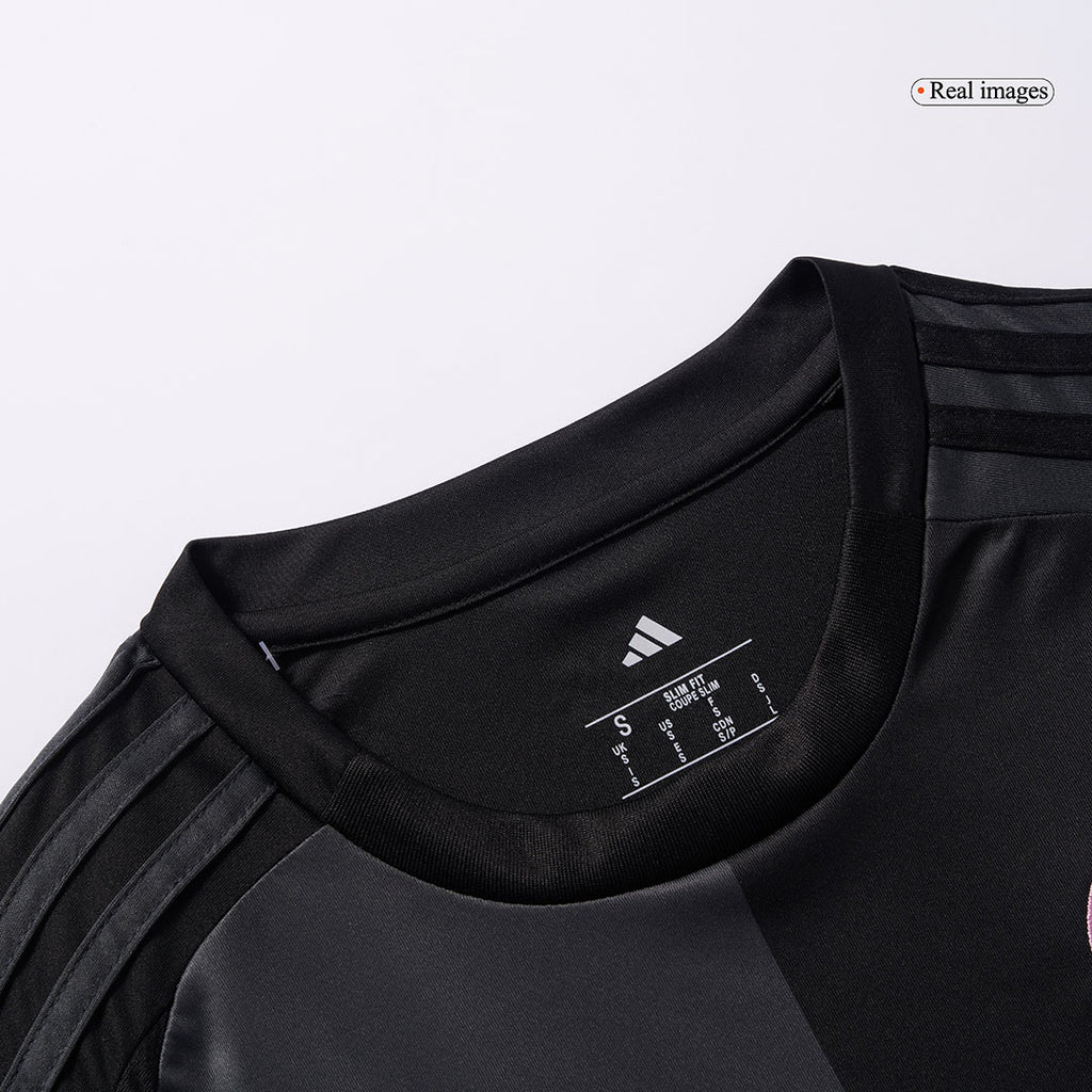 Women's Inter Miami CF Away Soccer Jersey 2025