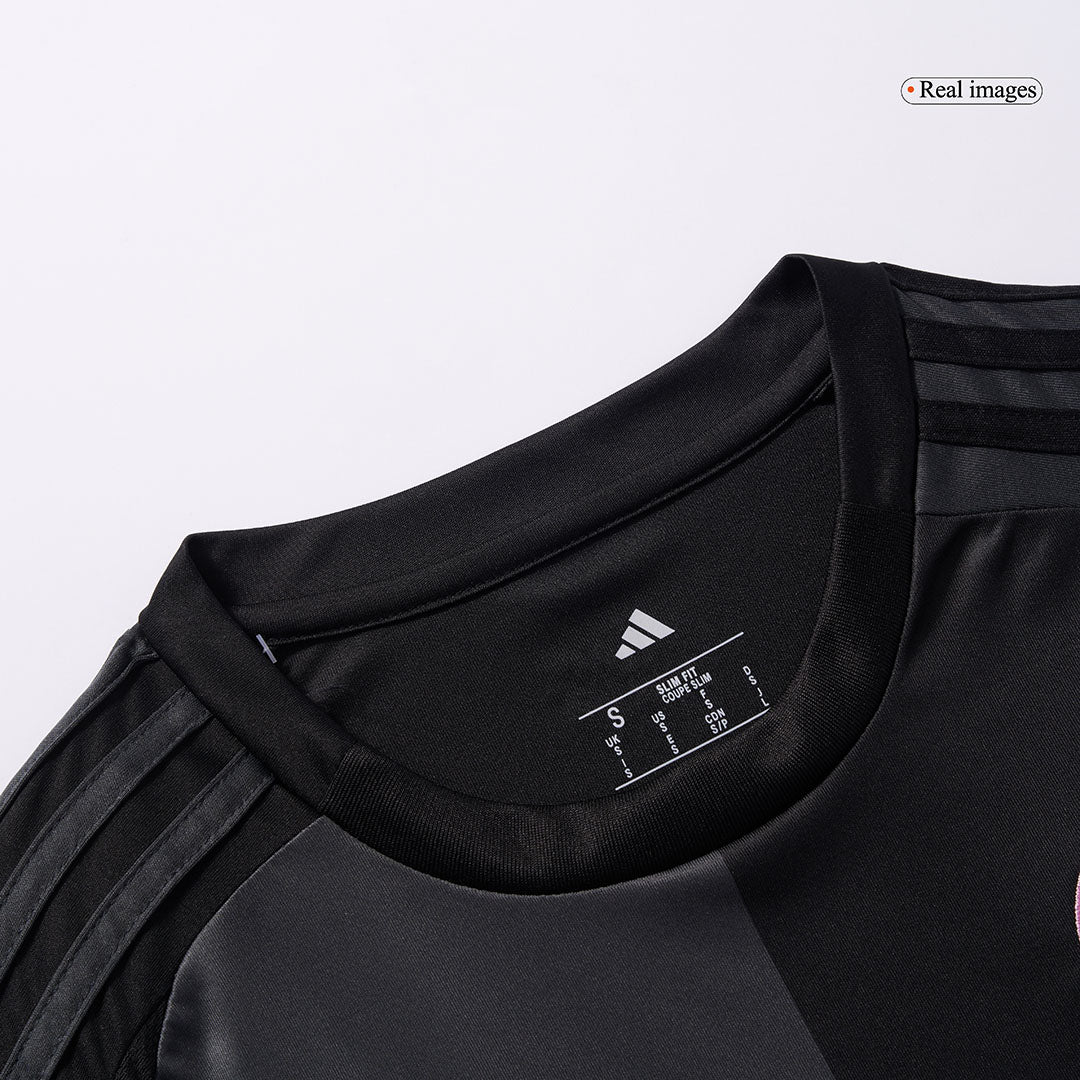 Women's Inter Miami CF Away Soccer Jersey 2025