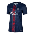 Women's PSG Home Soccer Jersey 2025/26 - Football Shirt | SmartJerseys | Official Quality