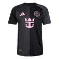 Inter Miami CF Away Soccer Jersey Authentic 2025 - Football Shirt | SmartJerseys | Official Quality