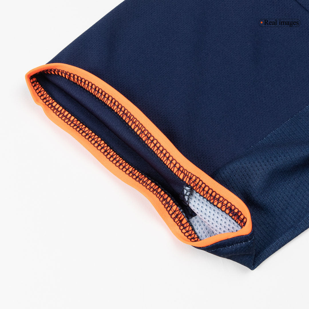 Nottingham Forest Third Away Soccer Jersey 2025/26