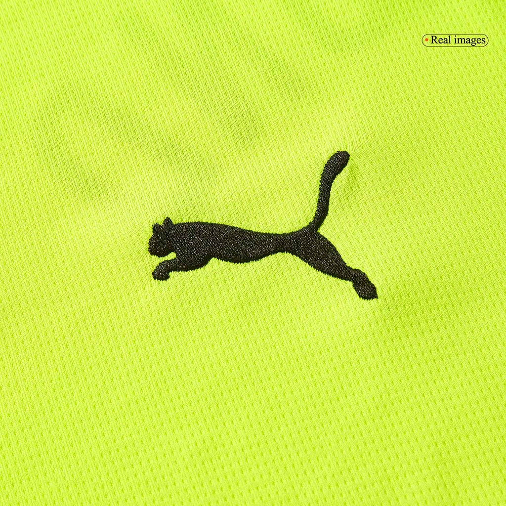 Dortmund Soccer Jersey 2024/25 - Special (Neon Special)