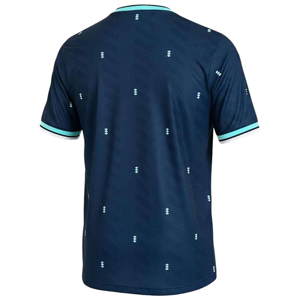 Germany Away Soccer Jersey World Cup 2026 Navy