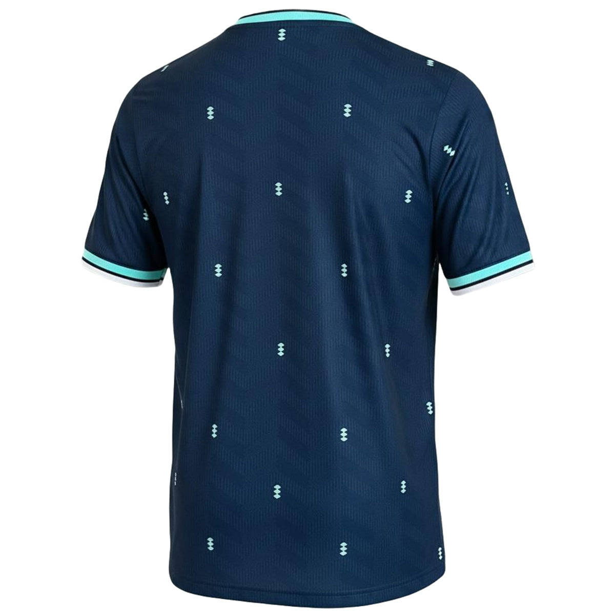 Germany Away Soccer Jersey World Cup 2026 Navy