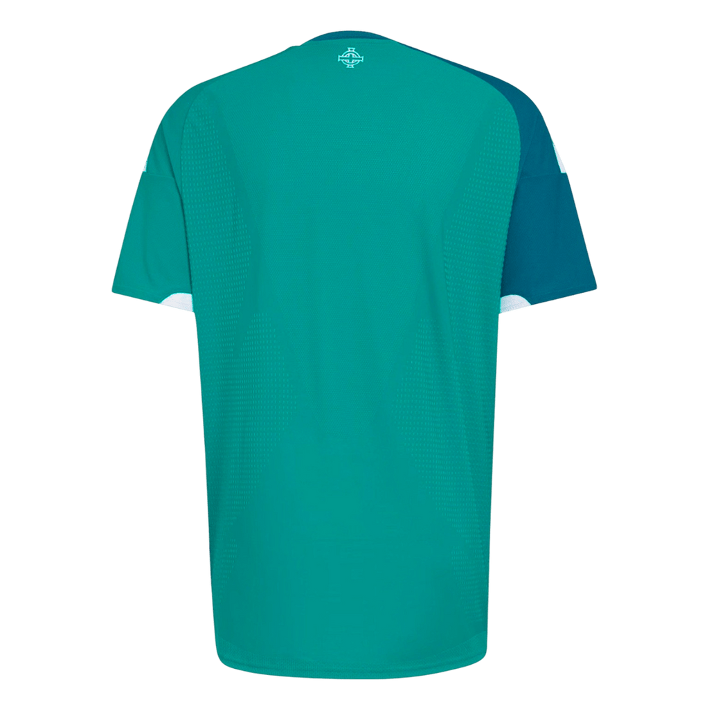 Nothern Ireland Home Soccer Jersey World Cup 2026 Green