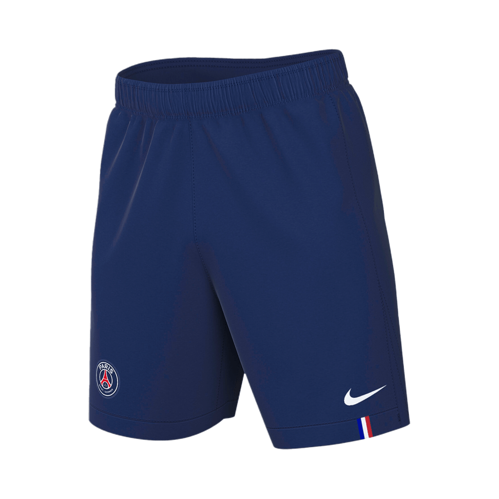 Maillot domicile du PSG 2025/26 (Maillot + Short)