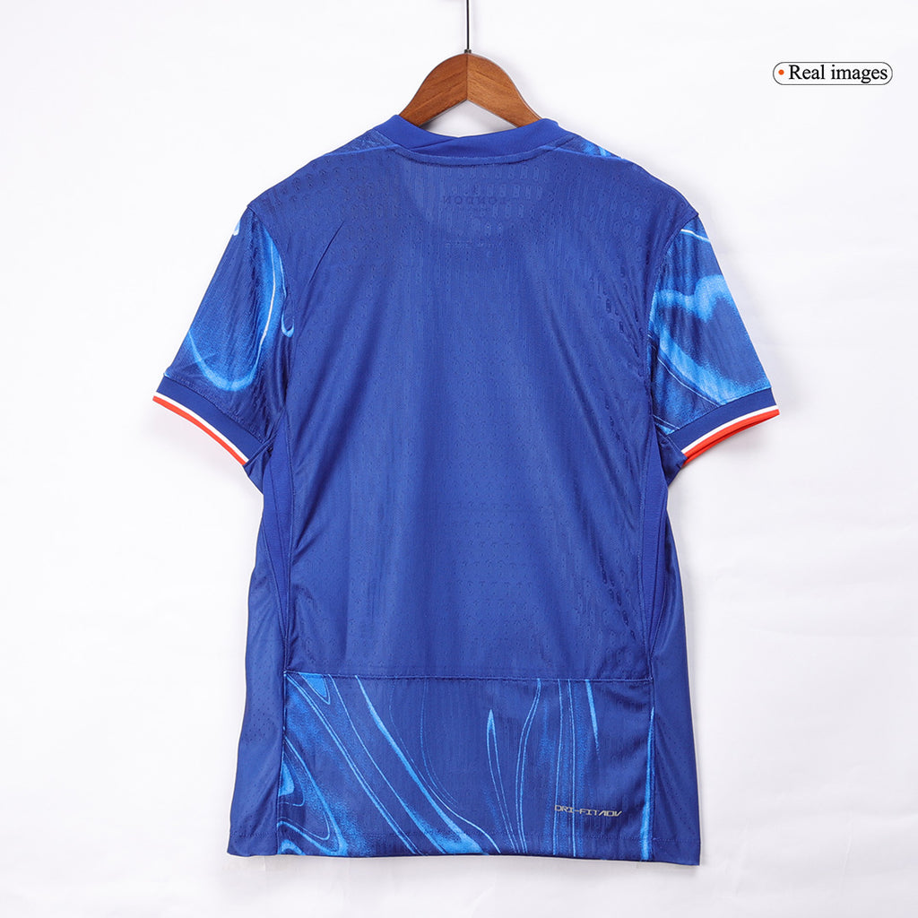 Chelsea Football Jersey Home Authentic 2024/25