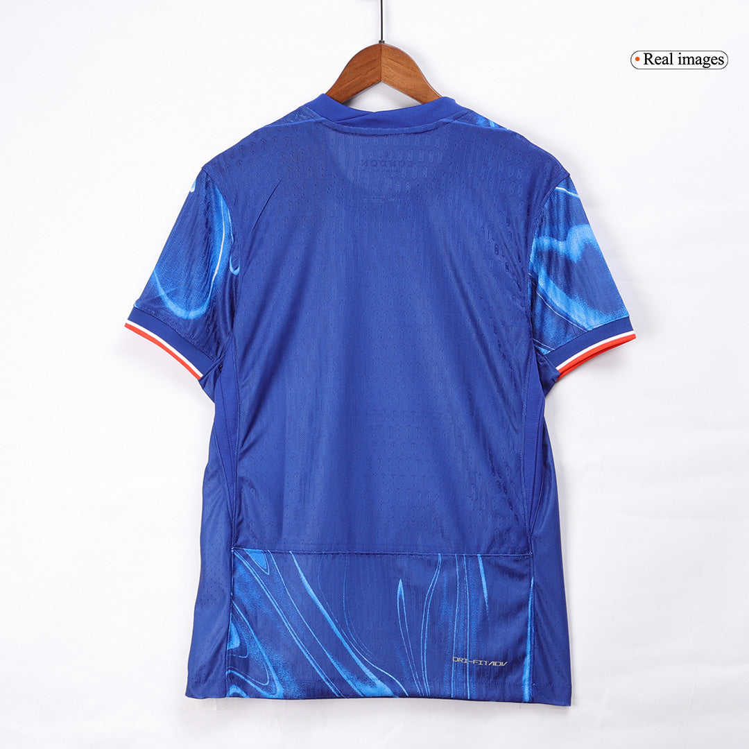 Chelsea Football Jersey Home Authentic 2024/25
