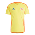 Colombia Home Jersey Copa America 2024 - Football Shirt | SmartJerseys | Official Quality