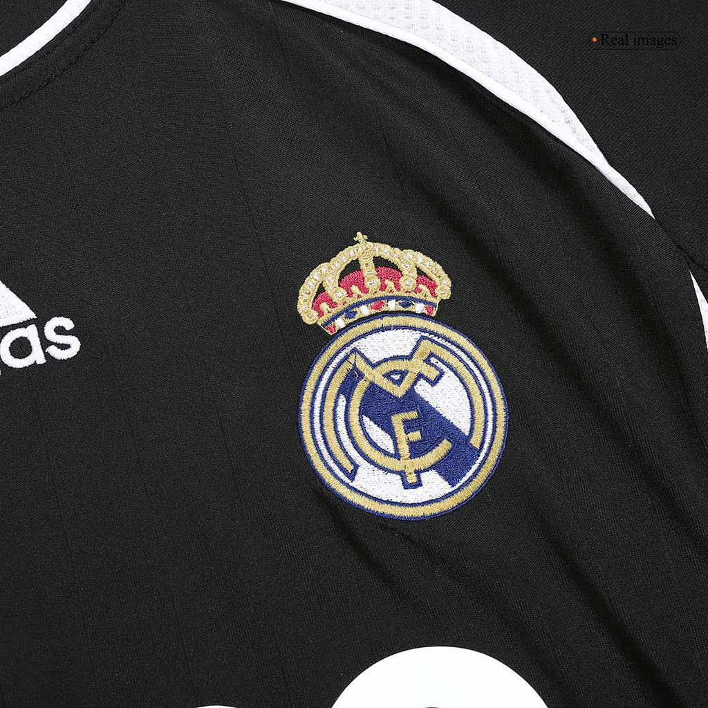 Real Madrid Away Jersey Retro 2006/07
