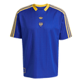 Boca Juniors Icon Soccer Jersey 2025/26 - Football Shirt | SmartJerseys | Official Quality