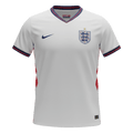 England Home Soccer Jersey World Cup 2026 White - Football Shirt | SmartJerseys | Official Quality