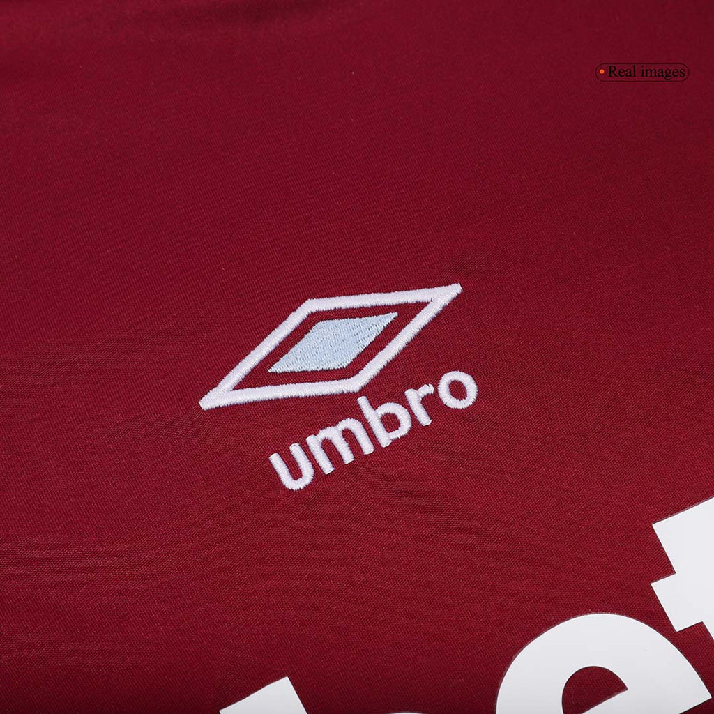 Camiseta de local del West Ham United 2024/25