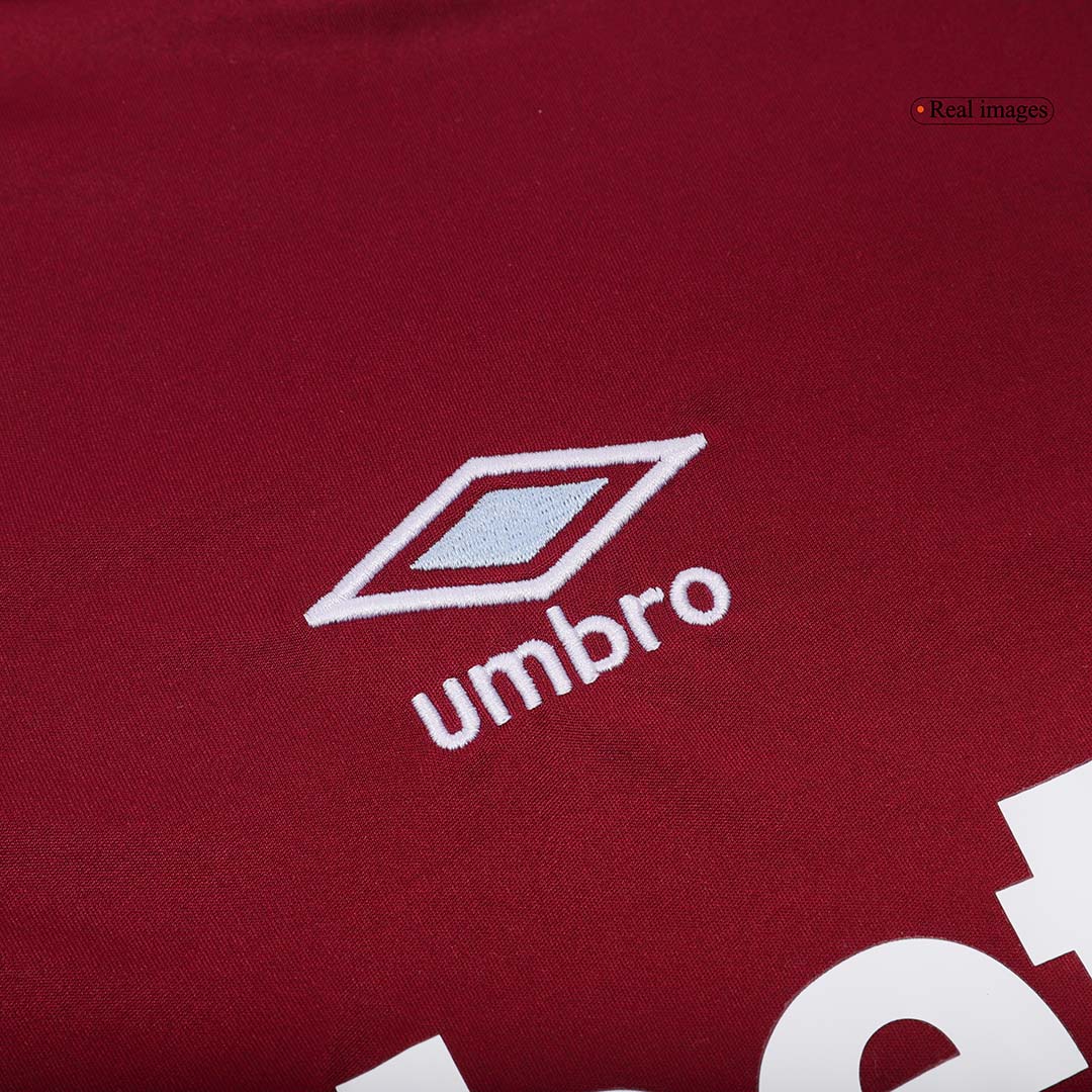 Camiseta de local del West Ham United 2024/25