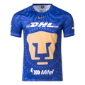 Pumas UNAM Away Soccer Jersey 2025/26 - Football Shirt | SmartJerseys | Official Quality