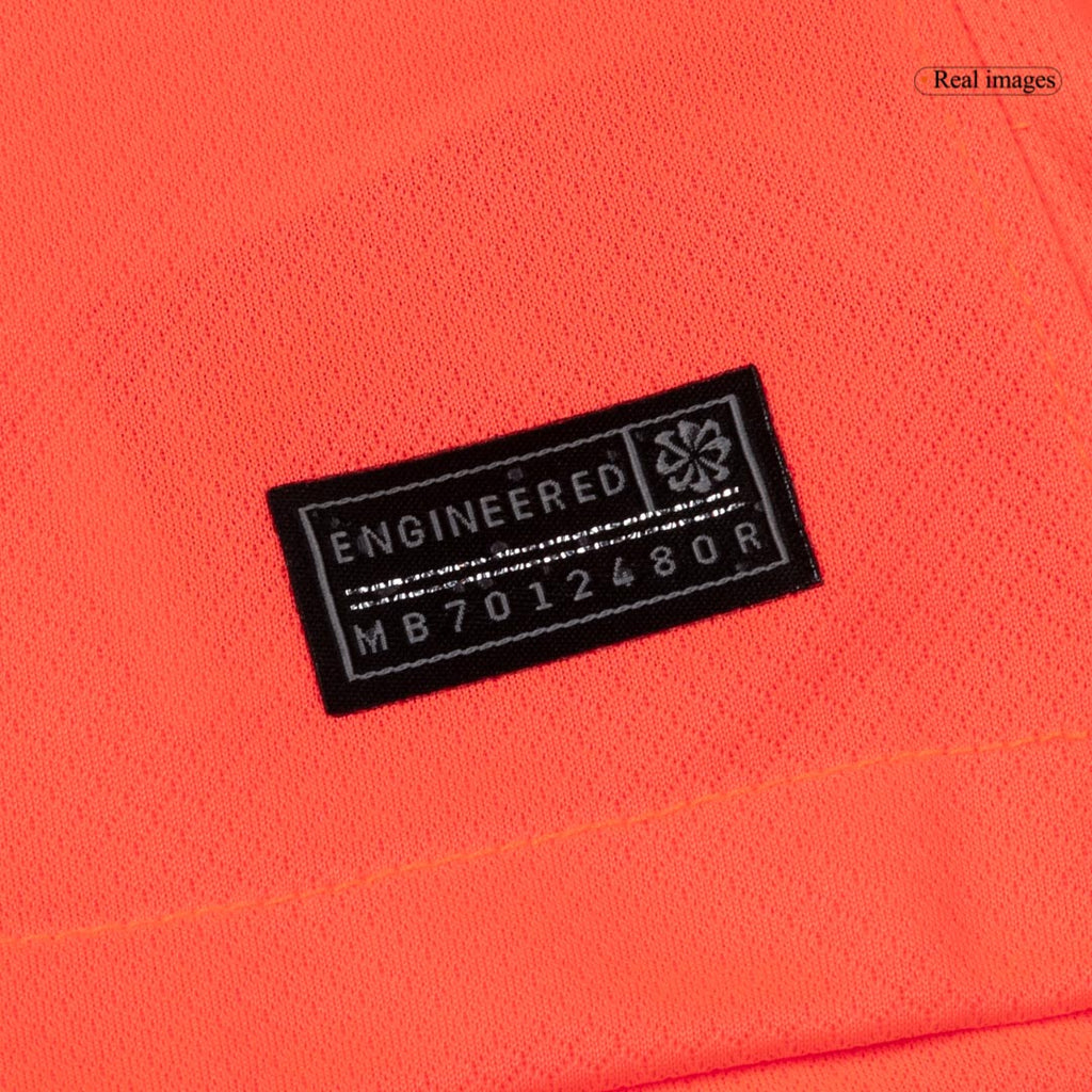 Women's Barcelona Away Soccer Jersey 2025/26