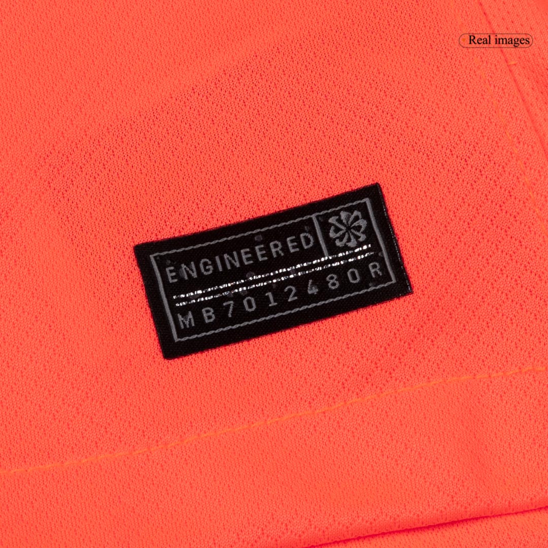 Women's Barcelona Away Soccer Jersey 2025/26