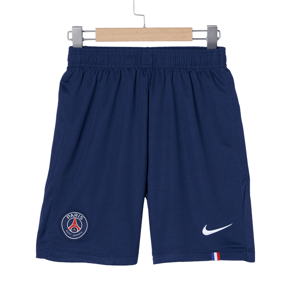 PSG Home Soccer Shorts 2025/26
