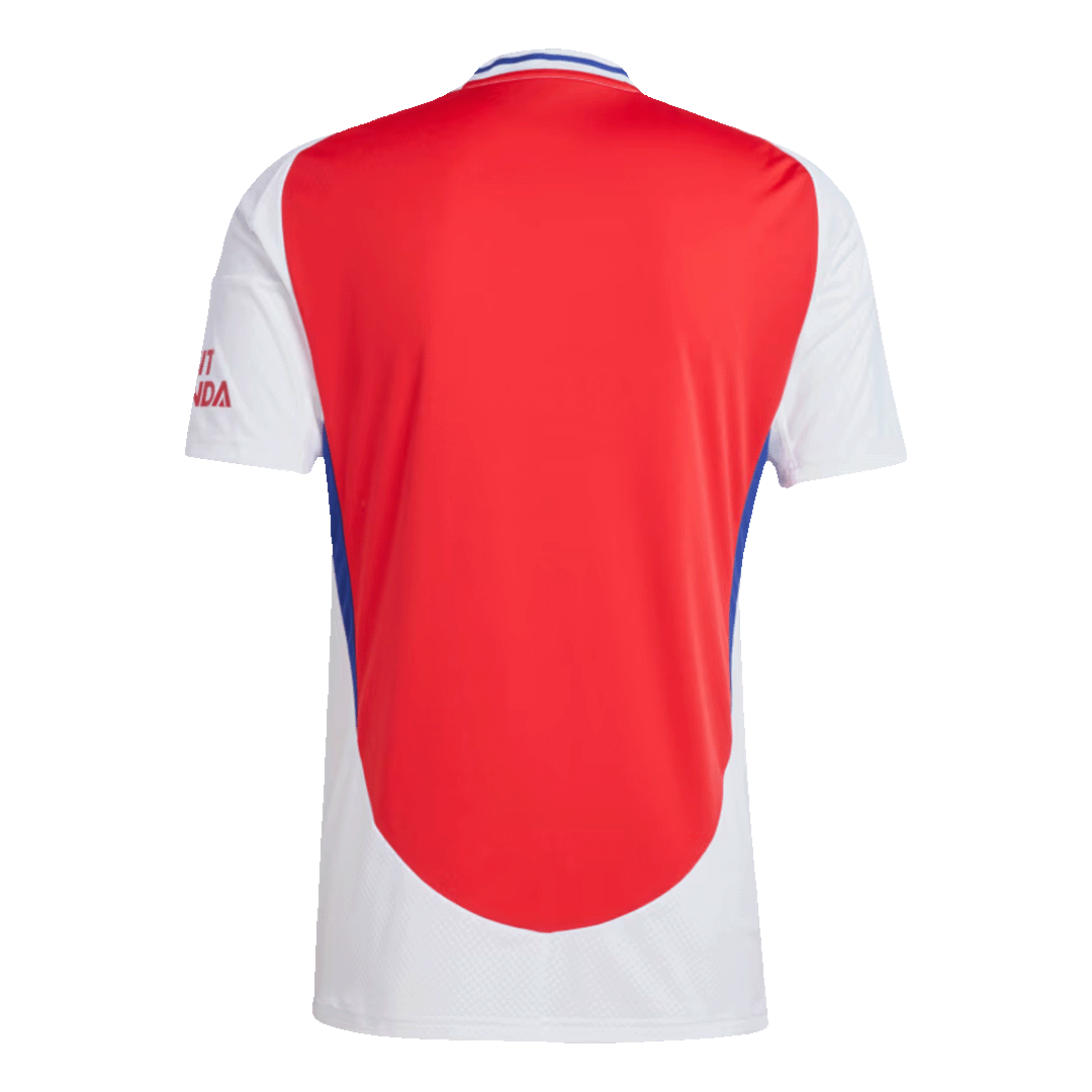 Arsenal Home Jersey 2024/25