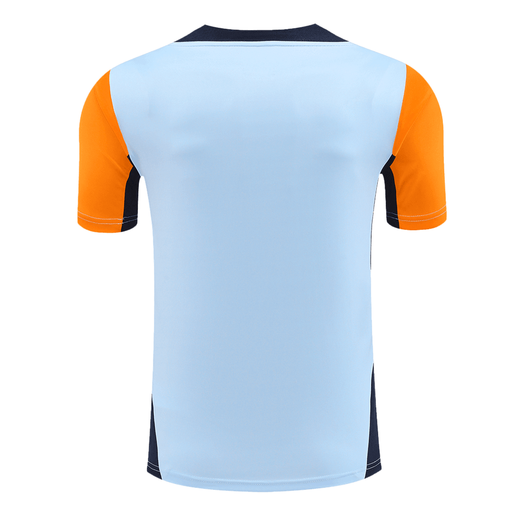 Real Madrid Pre-Match Training Jersey 2024/25 - Blue