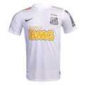 Santos FC Home Jersey Retro 2012 - Football Shirt | SmartJerseys | Official Quality
